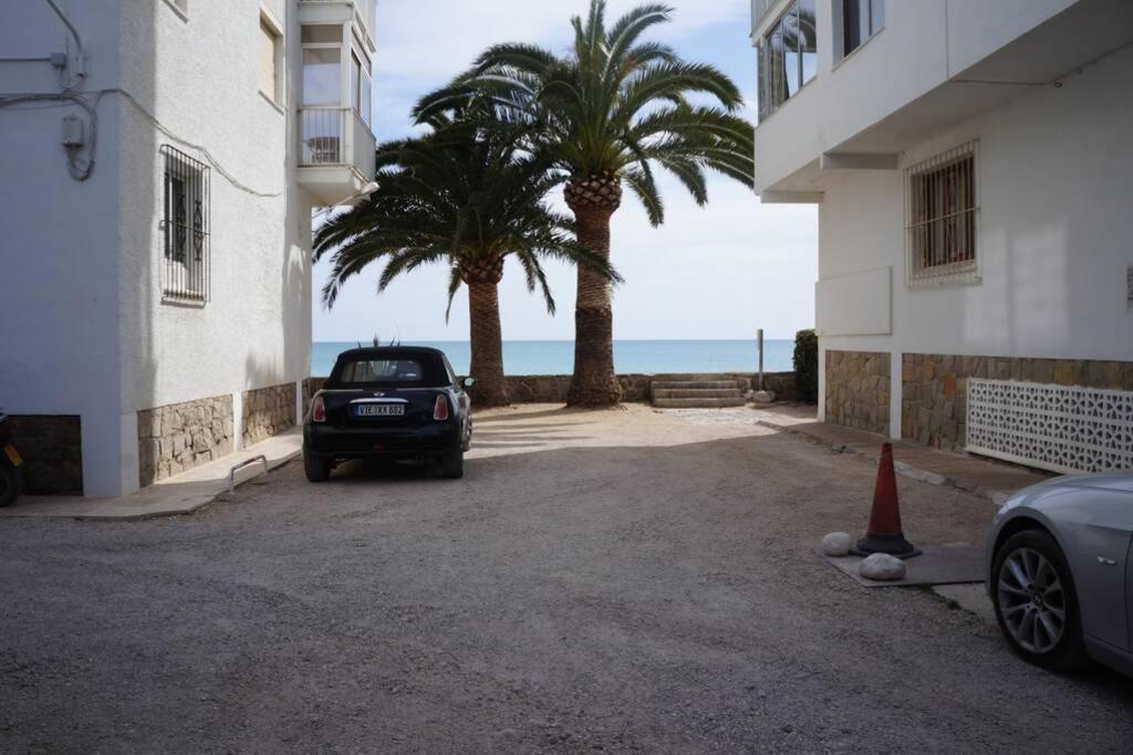 Oden 11 Lägenhet Altea Exteriör bild