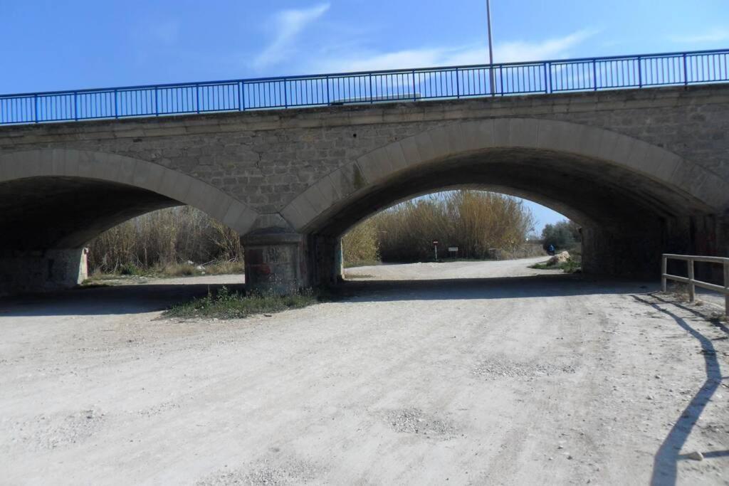 Oden 11 Lägenhet Altea Exteriör bild