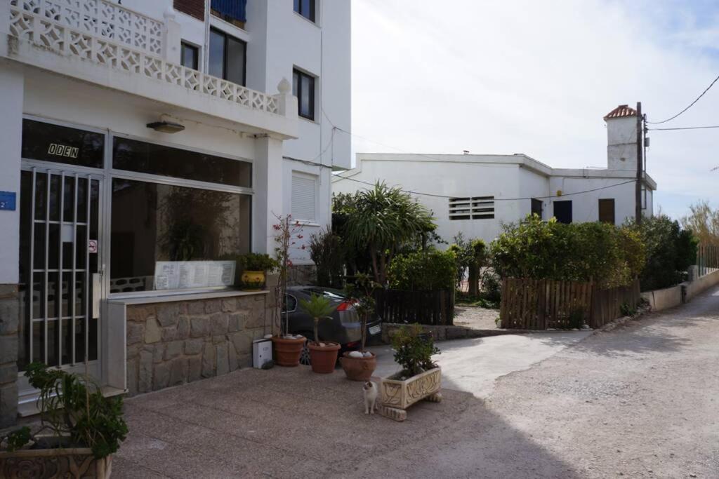 Oden 11 Lägenhet Altea Exteriör bild